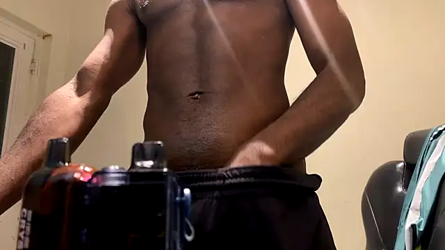 BuffBlackThug's cam snapshot