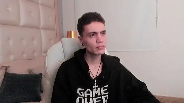 dark_sun302's cam snapshot