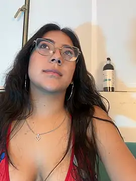 Dafne_se's cam snapshot