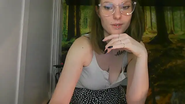 Feli_blue's cam snapshot