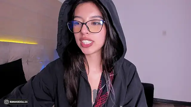 NanakoDollx's cam snapshot