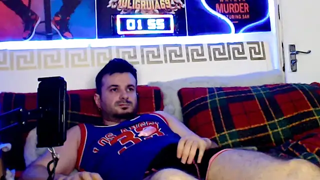 FuckToyBoy69's cam snapshot