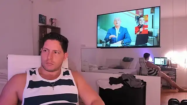 mr_almo's cam snapshot