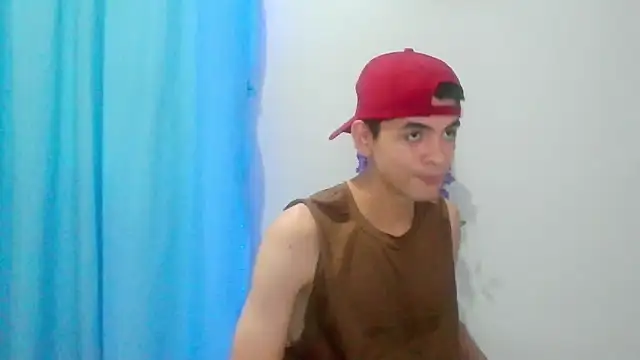 nico22love's cam snapshot