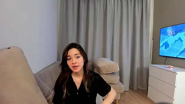 TreasaCrebs's cam snapshot