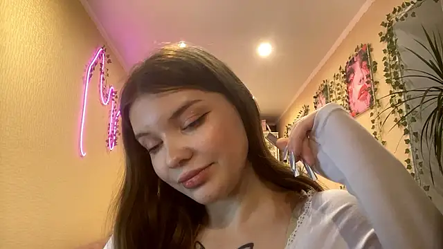 PowderedTalc's cam snapshot