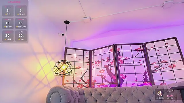 bellablack27's cam snapshot