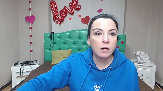 ElizabethSho's cam snapshot