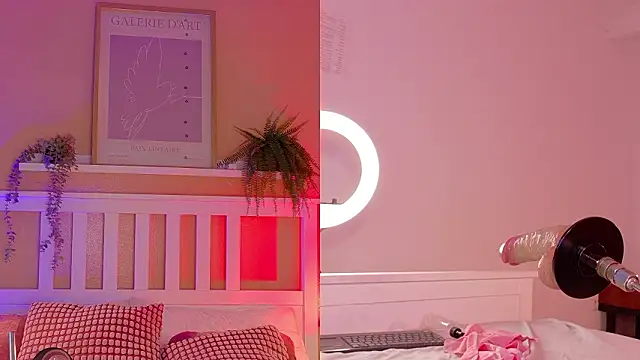 ParisFox_'s cam snapshot