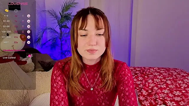 Maddy_Garcia's cam snapshot