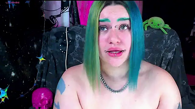 NeonNectar_'s cam snapshot