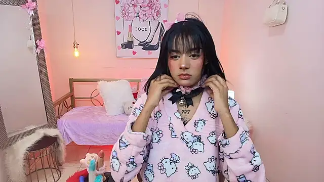 Milu_carbajal_x's cam snapshot