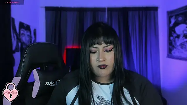 Tellme_Alexa live sex cam