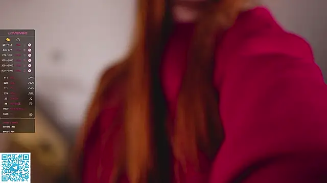 BettySamers's cam snapshot