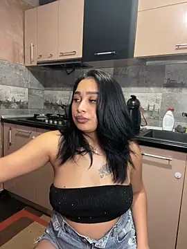 JaneetDeea's cam snapshot