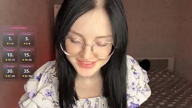 FakeLamb's cam snapshot