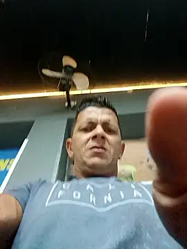 Cyborg45's cam snapshot