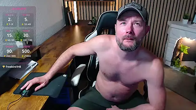 Freeguy84's cam snapshot