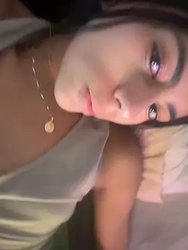 Lilybeeth's cam snapshot