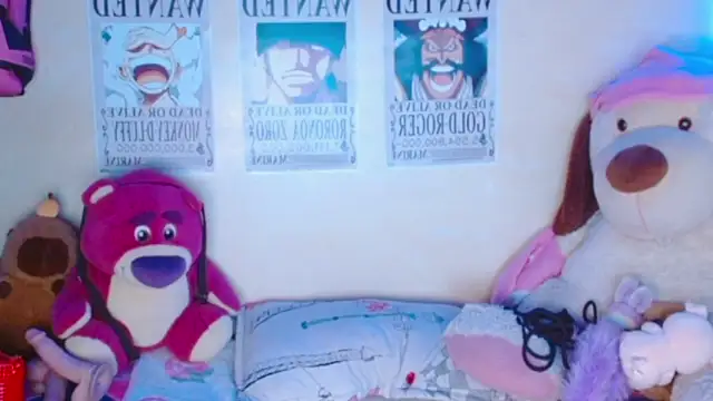 Ellope_'s cam snapshot