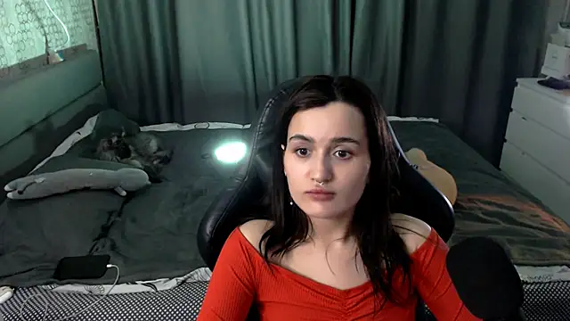 KiraYammy's cam snapshot