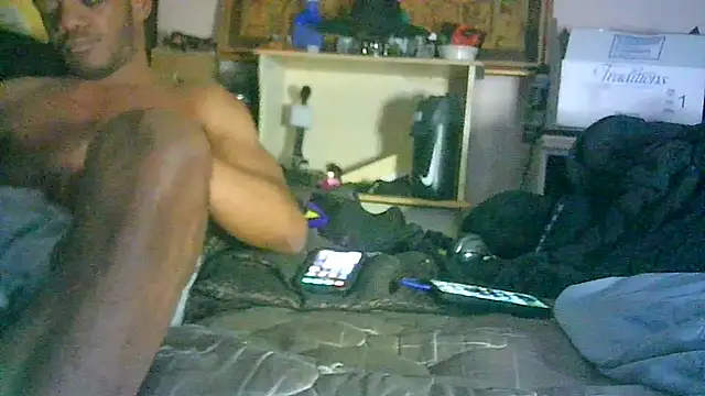 ON3YOULLN3VER_FIR3's cam snapshot