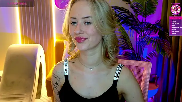 SashaBrooks's cam snapshot