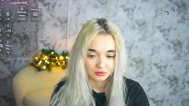 Ashley_S's cam snapshot