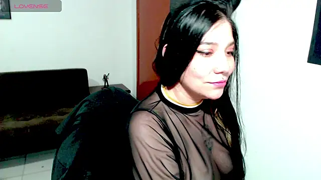 sharonnleon live sex cam