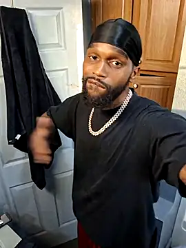 EbonyKing69's cam snapshot