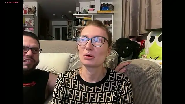 harleyblair's cam snapshot