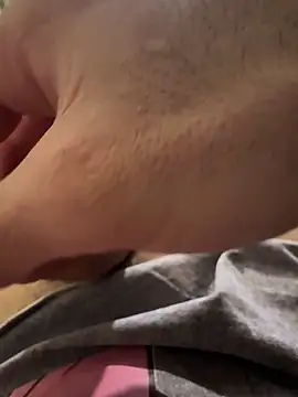 OohedSpectrum's cam snapshot