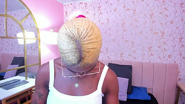 amber-hill's cam snapshot