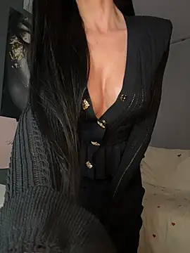 HotNicoleX's cam snapshot