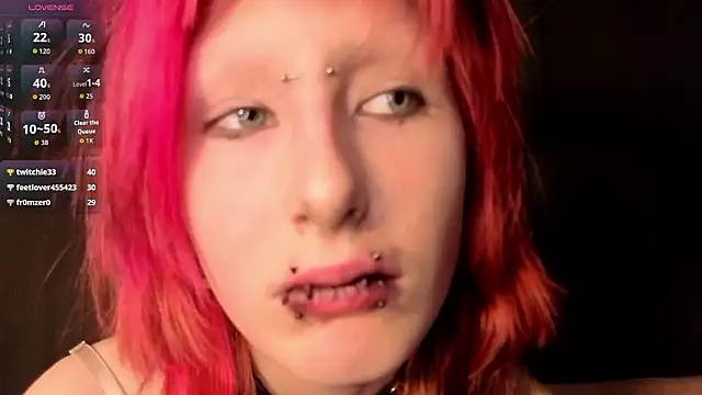 KandraCruser's cam snapshot