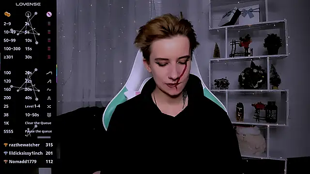 _Rein_ramm's cam snapshot