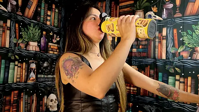 julietta___jackson's cam snapshot