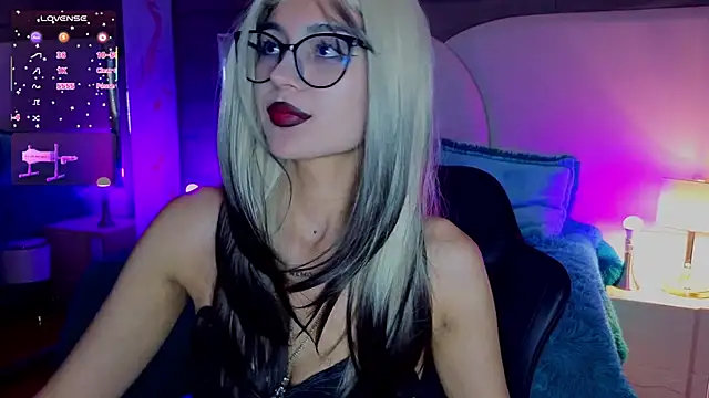 Abbydreams_'s cam snapshot