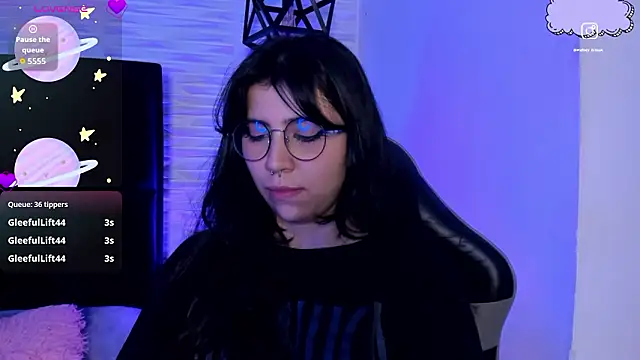 Melody_Black_'s cam snapshot