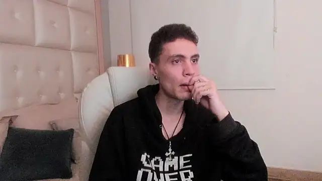 dark_sun302's cam snapshot