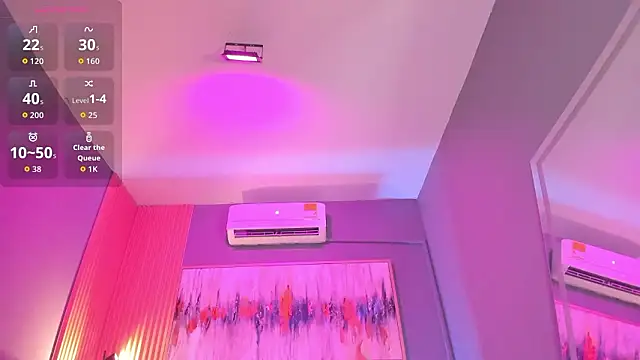 lilian_vergara's cam snapshot