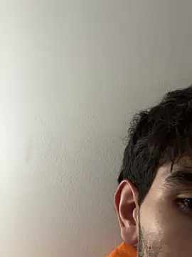 heymehere's cam snapshot