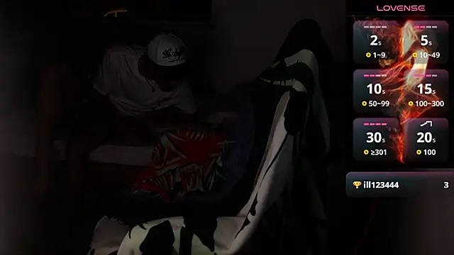 Apolo_S's cam snapshot