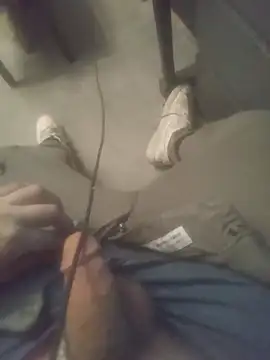 dickc93's cam snapshot