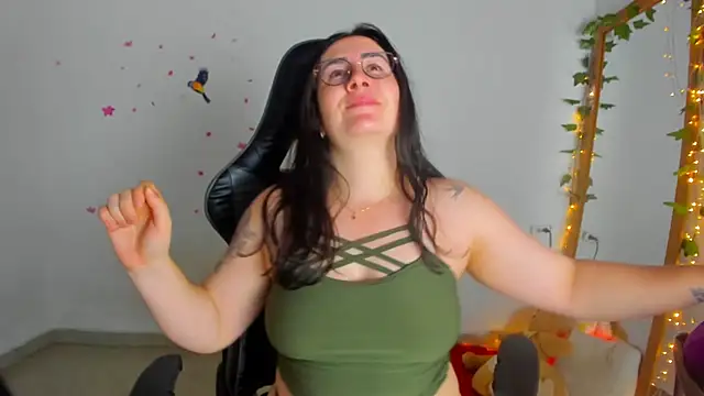 Susan_Foxx live sex cam