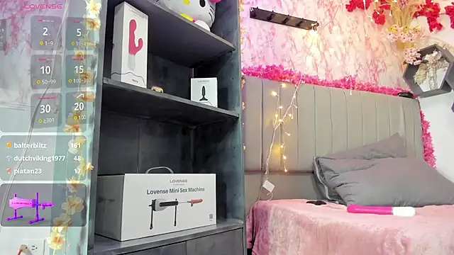 Scarlett21__ live sex cam