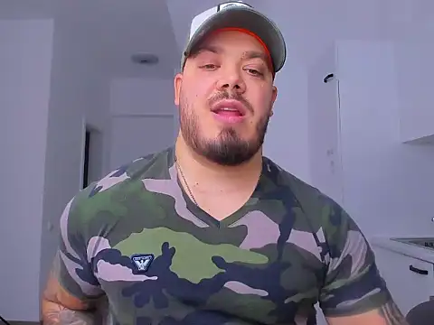 ZackMasterss live sex cam