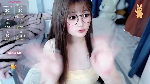 Sweet-18wanwan live sex cam