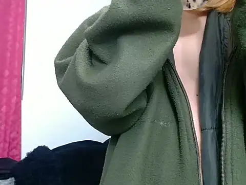 KratosAfroditacs live sex cam