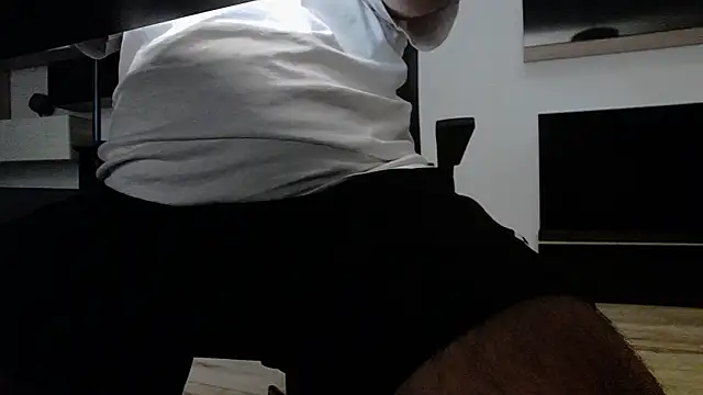 DravenPeak live sex cam